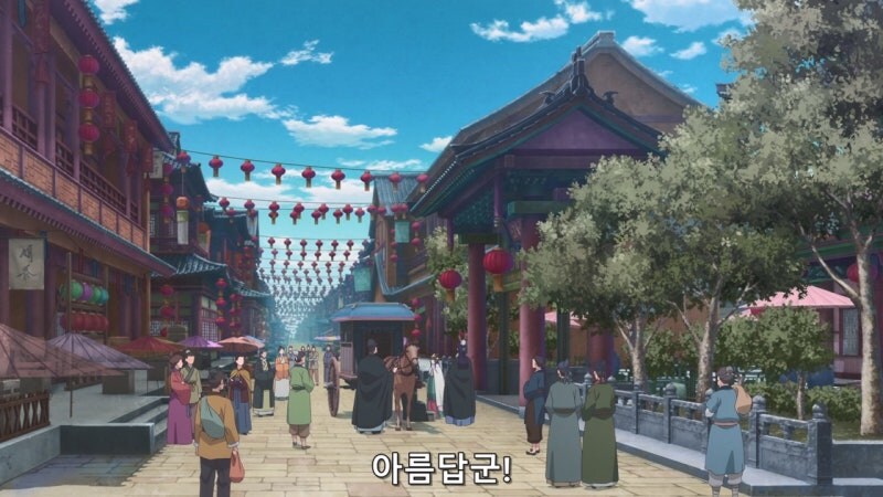 창녀를 돈을 주고 사서 직장에 데려온 남자주인공_3.jpg