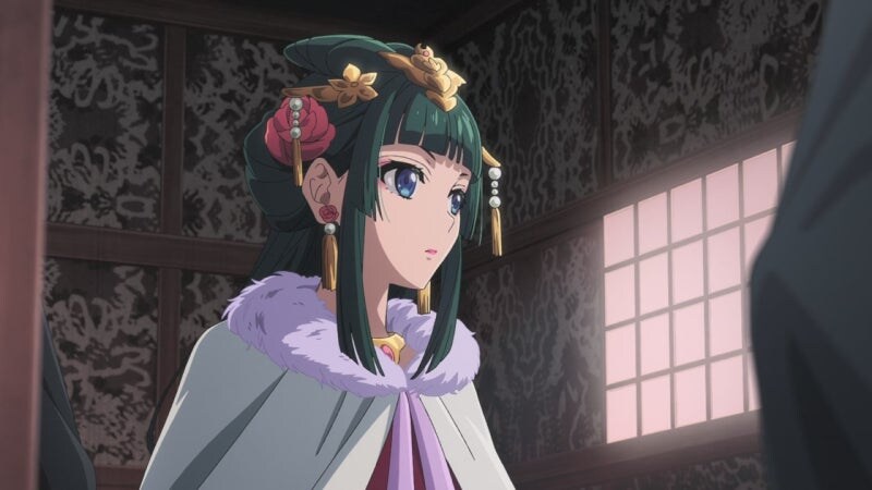 창녀를 돈을 주고 사서 직장에 데려온 남자주인공_12.jpg