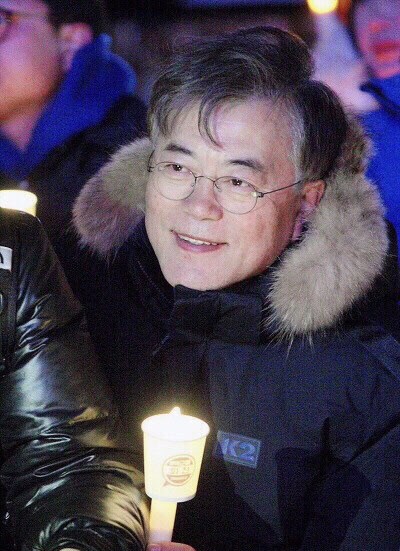 문재인) 탄핵 시위의 결정적인 차이는 결국 주도권의 차이 ㅋㅋㅋㅋㅋㅋ_1.jpg