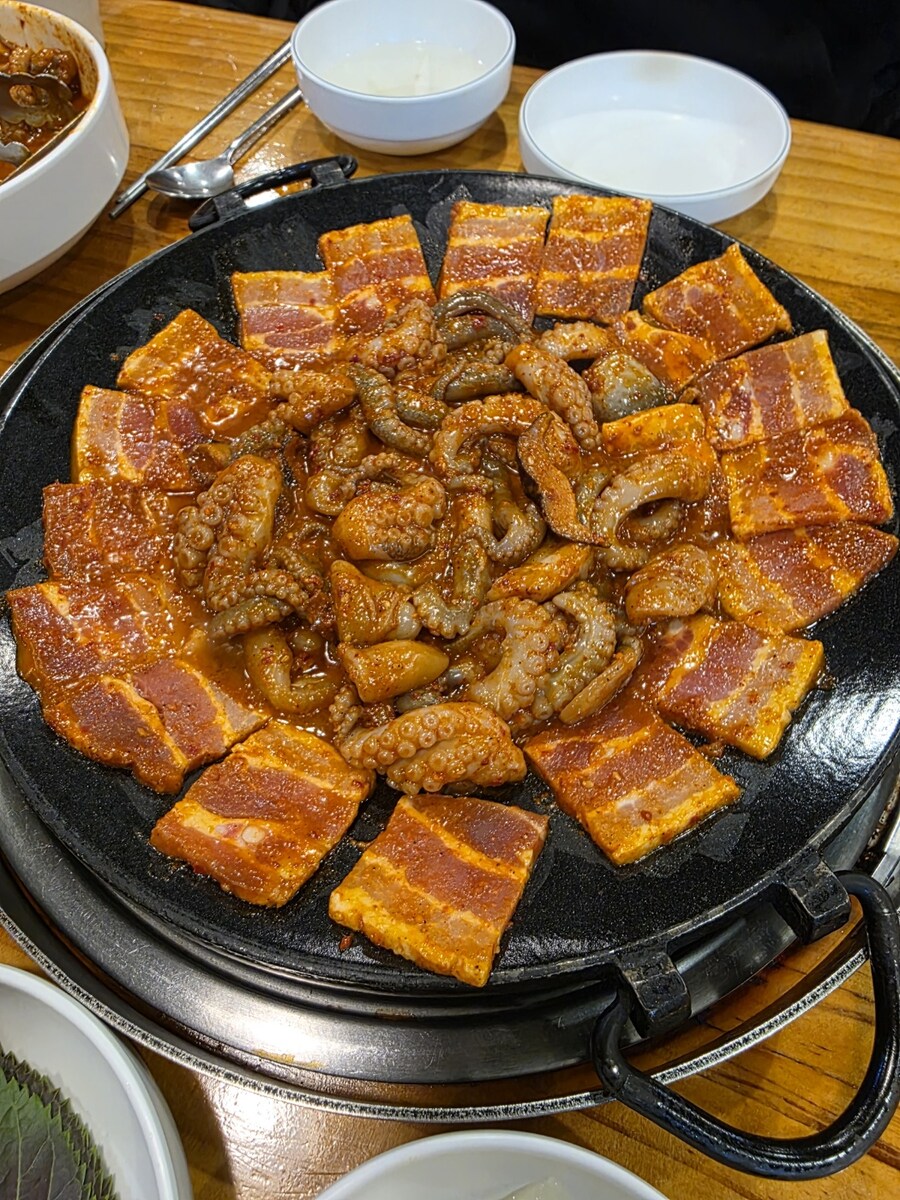 쭈삼