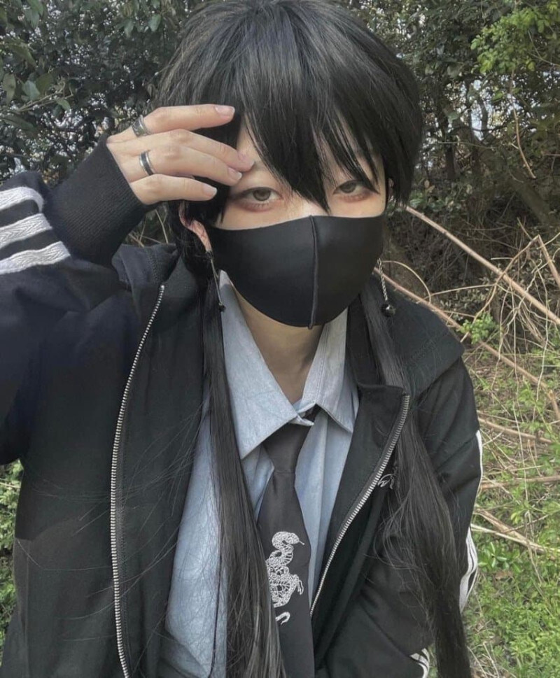 일본 멘헤라녀 임신 전후 변화_1.jpg