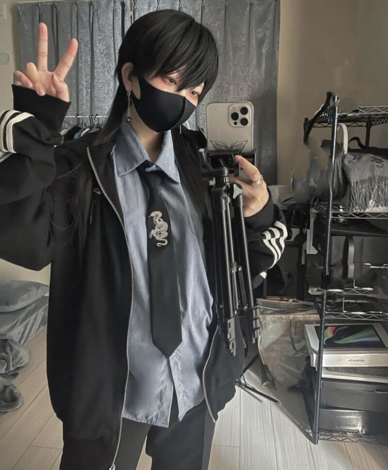 일본 멘헤라녀 임신 전후 변화_2.jpg