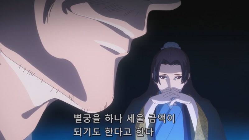 약사의혼잣말을 애니메이션으로 접한 사람들이 착각하는거_18.jpg