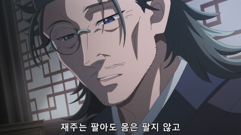 약사의혼잣말을 애니메이션으로 접한 사람들이 착각하는거_22.jpg