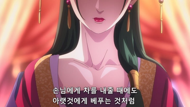 약사의혼잣말을 애니메이션으로 접한 사람들이 착각하는거_24.jpg