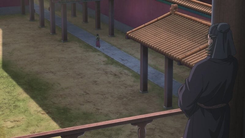 약사의혼잣말) 진시 : ㅅㅂ... 창관에서 창녀를 사왔다고 괴롭히는건가?_15.jpg