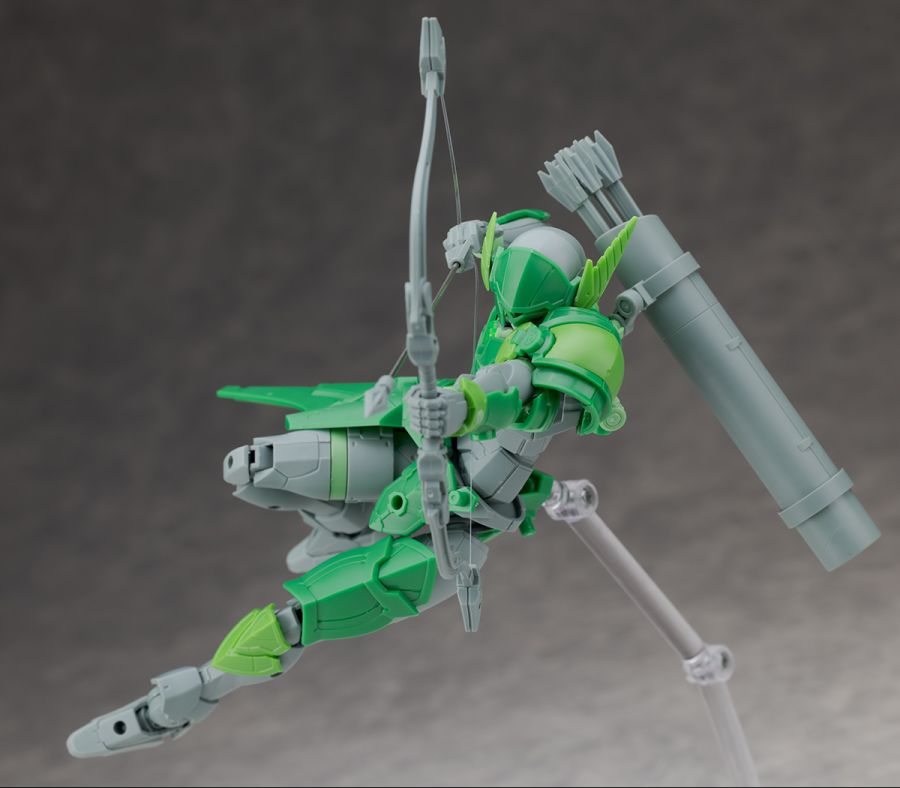 30 MINUTES FANTASY 리벨 아처 해외 리뷰_72.jpg