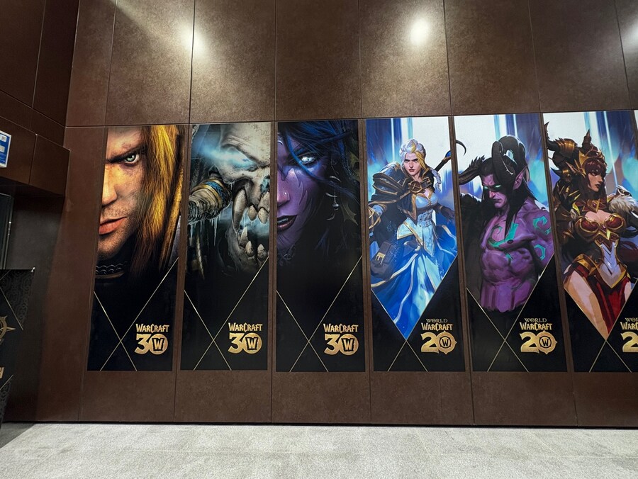 워크래프트 30주년 기념 월드 투어 서울 후기._3.jpg