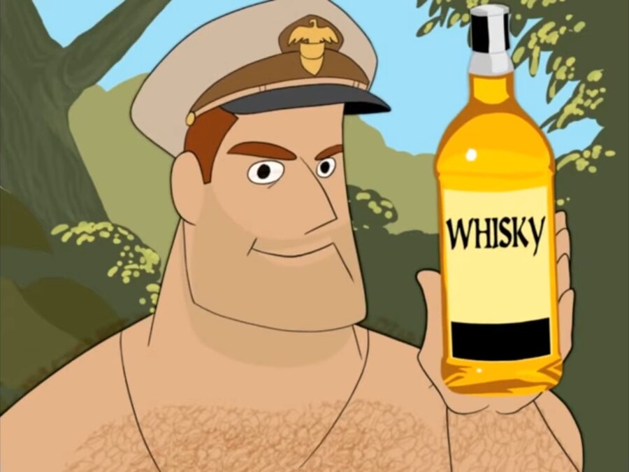 2차 세계대전의 태평양 전선을 다룬 애니메이션_5.jpg