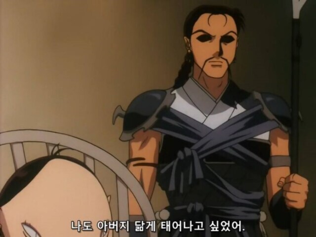 이누야샤) 사망사유가 대머리였던 요괴_6.jpg