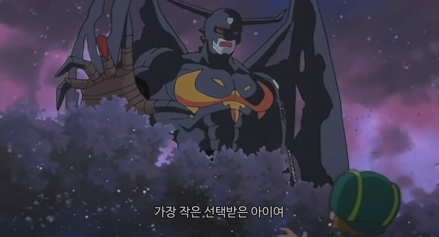 디지몬) 신드벤처만의 장점중 하나_2.jpg