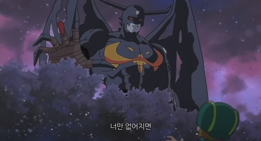 디지몬) 신드벤처만의 장점중 하나_3.jpg