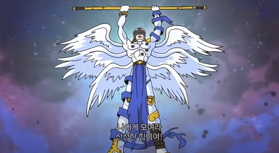 디지몬) 신드벤처만의 장점중 하나_6.jpg