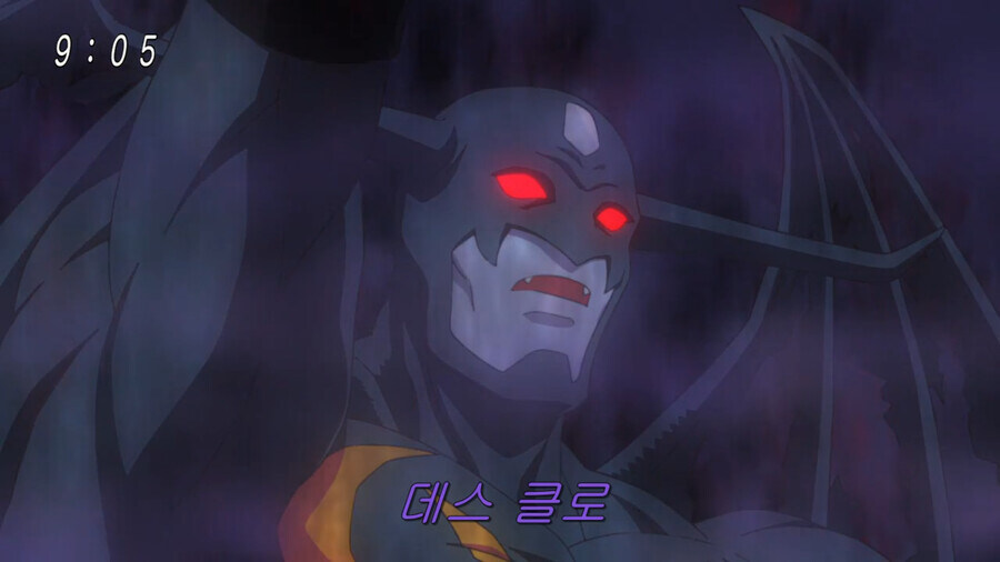 디지몬) 신드벤처만의 장점중 하나_14.jpg