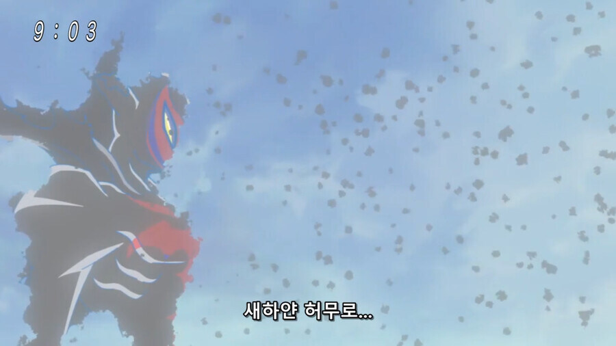 디지몬) 신드벤처만의 장점중 하나_23.jpg