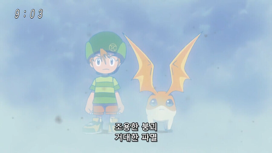 디지몬) 신드벤처만의 장점중 하나_24.jpg