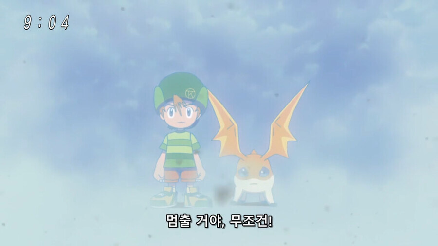 디지몬) 신드벤처만의 장점중 하나_26.jpg
