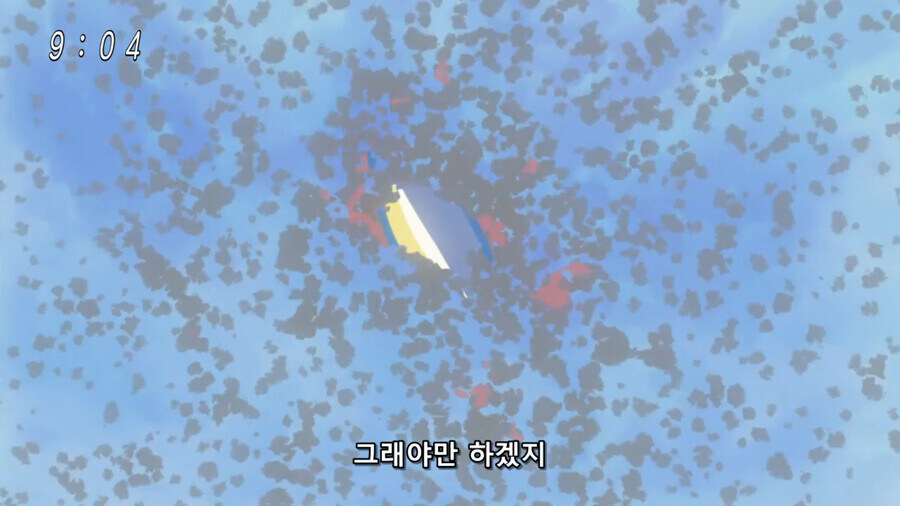 디지몬) 신드벤처만의 장점중 하나_29.jpg
