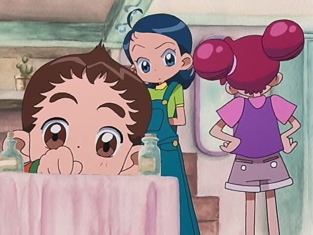 촉법소년에게 사기 당한 마법도구점 직원들_1.jpg