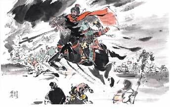 초한지) 한신이 죽을만했던 이유_16.png