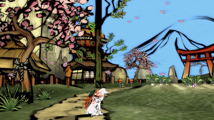 오오카미 스팀판 한글패치 공개_6.jpg