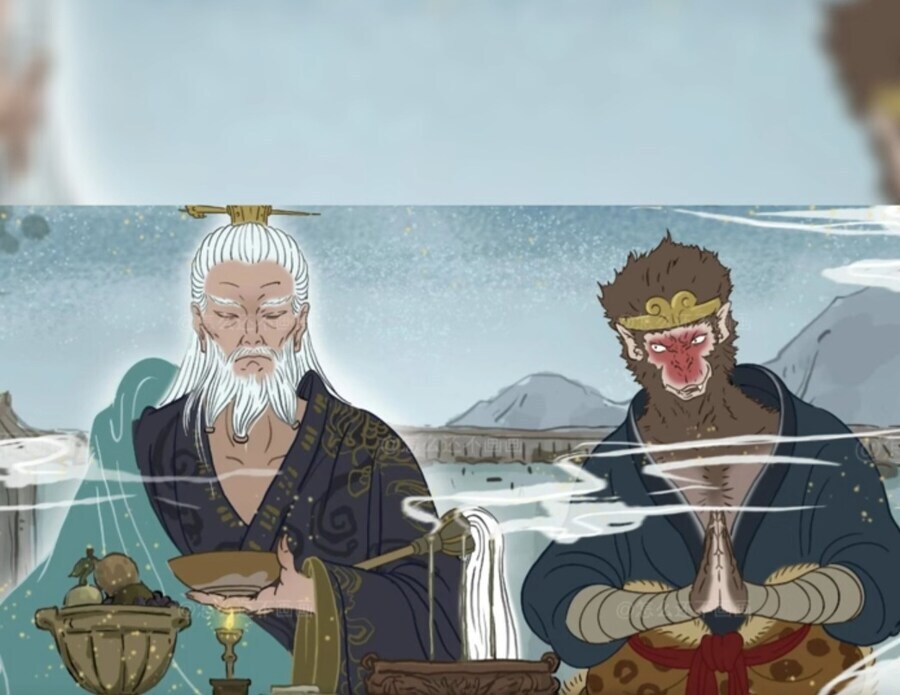 검은 신화 오공 스포 DLC 유출 두번째_1.jpg