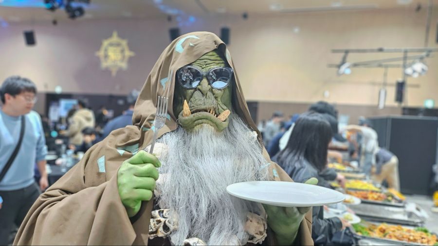 워크래프트 30주년 월드 투어 서울 현장 모습 및 코스프레_28.jpg