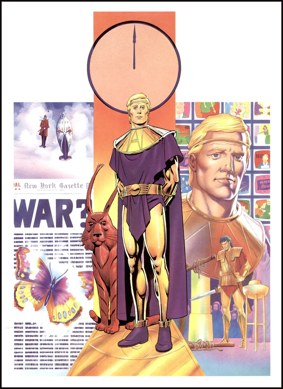 어느 캐릭터가 증오의 연쇄를 해결한 방법._1.webp