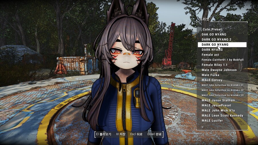 폴아웃4) 사소한 거 몇 개 말곤 어떻게든 됐다_1.jpg