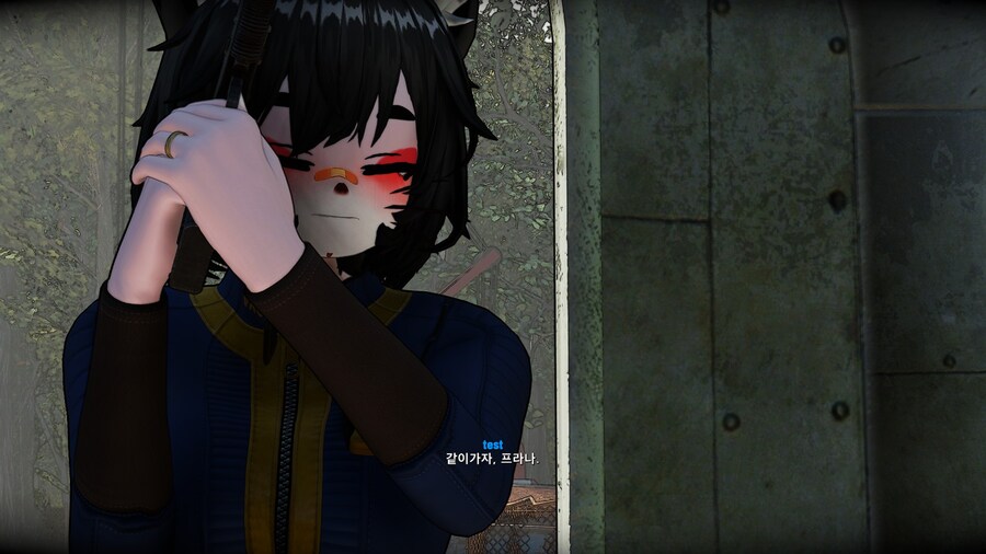 폴아웃4) 사소한 거 몇 개 말곤 어떻게든 됐다_9.jpg