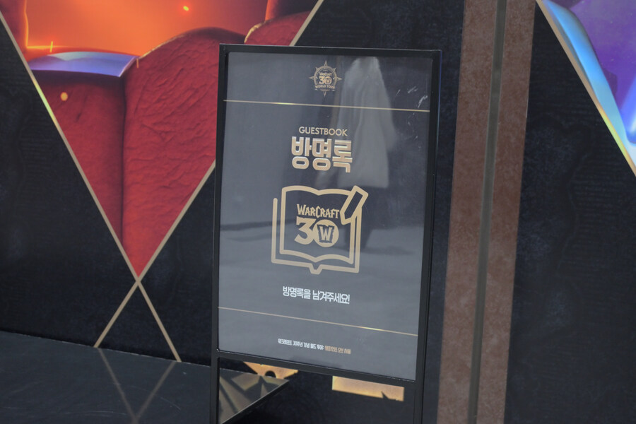 워크래프트 30주년 월드 투어 서울 현장 모습 및 코스프레_41.jpg