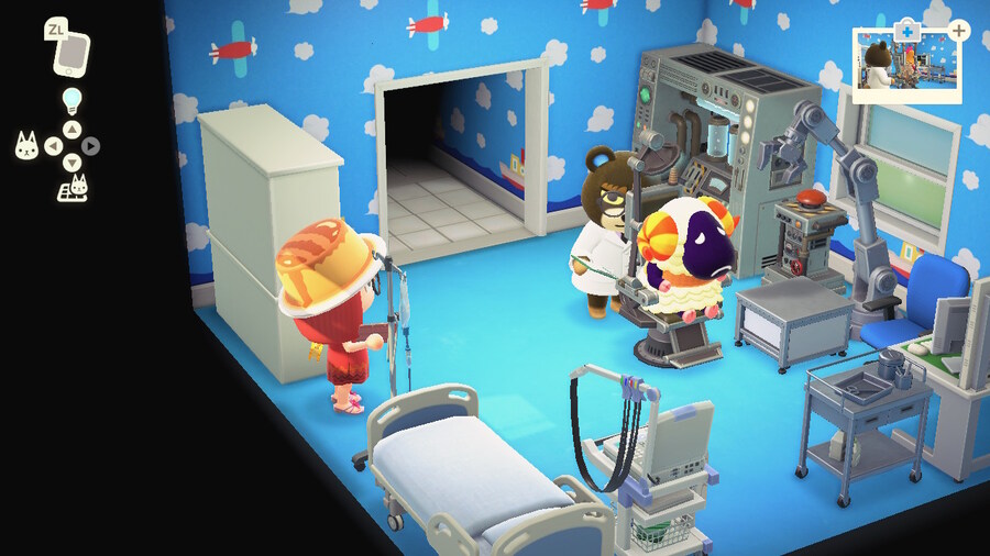 병원이 생겼는데 뭔가 이상하다_6.jpg