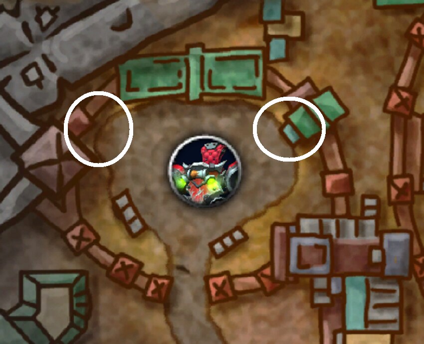 글로보는 영예의 언더마인 해방전선 공격대원 업적 가이드._16.png