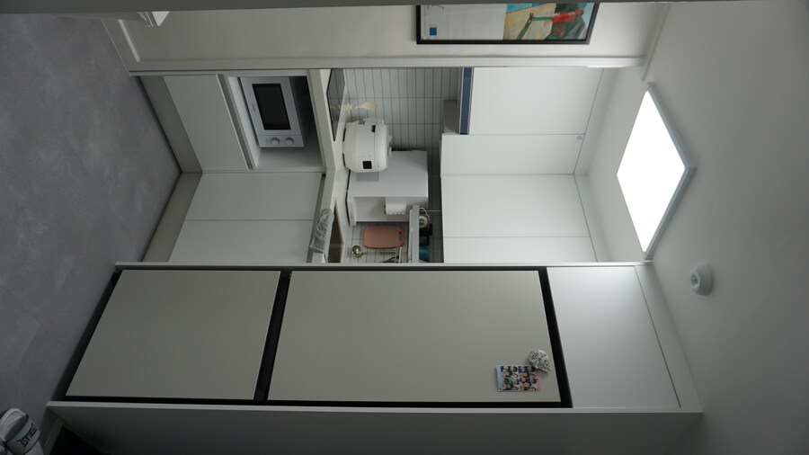 쏘렌토 사려던 5천만원으로 세컨하우스 구매한 40대 유부사무실집_8.jpg