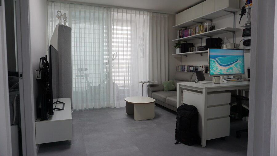 쏘렌토 사려던 5천만원으로 세컨하우스 구매한 40대 유부사무실집_13.jpg