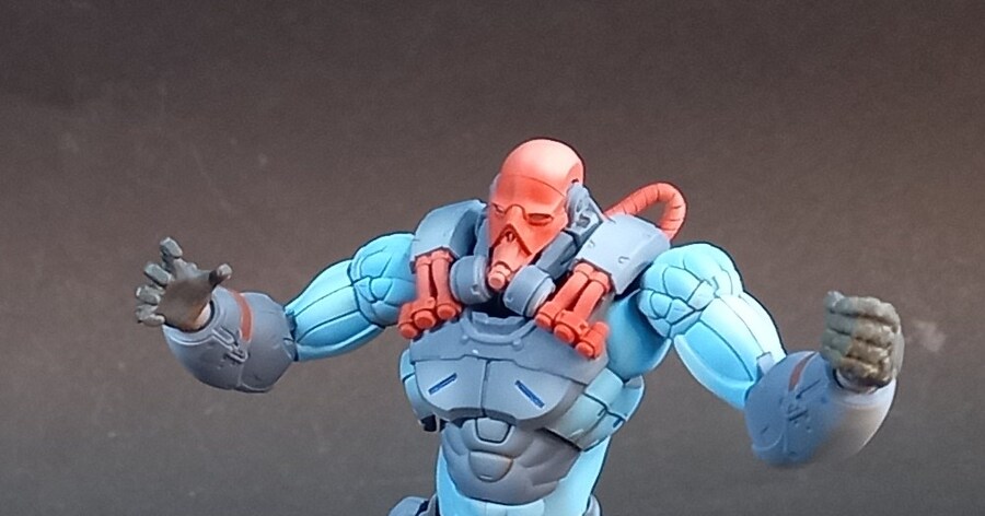 [ 억지설정 ] 아카데미 브리사 1/24 + 헥사기어 범프업 익스팬더 "차력쑈"_8.jpg