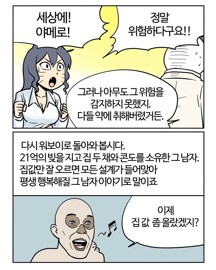 만화로 보는 서브프라임 모기지 사태_11.jpg