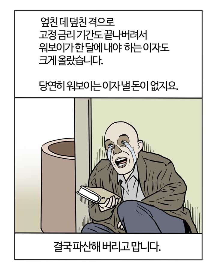 만화로 보는 서브프라임 모기지 사태_13.jpg