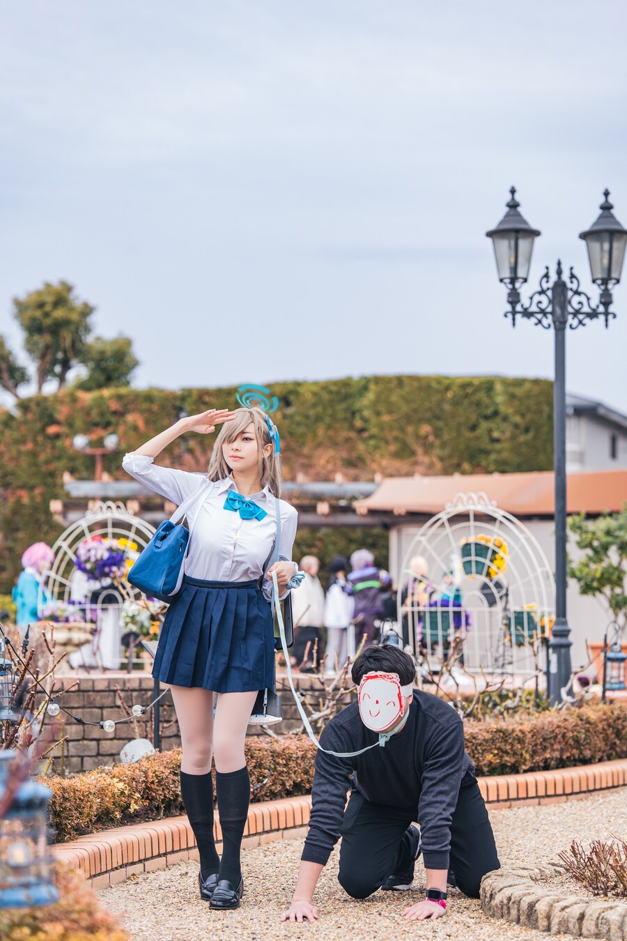 블루아카 산책 코스프레_1.jpg