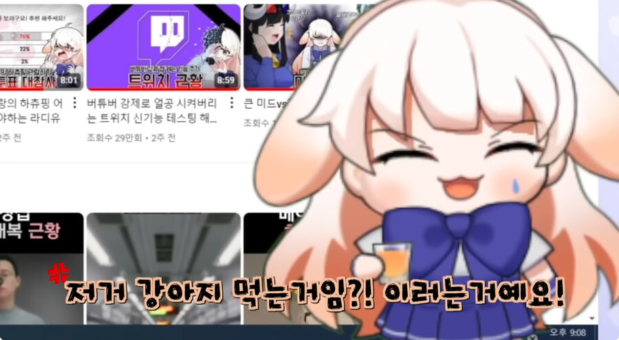 시청자들이 자꾸 개밥먹는다고 해서 빡친 버튜버_20.jpg