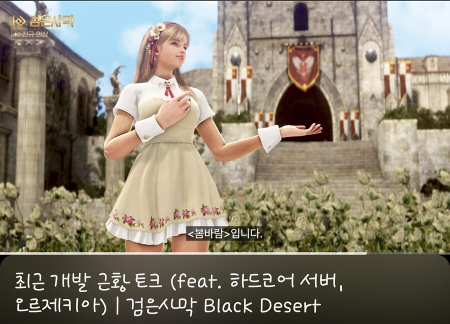 검은사막)뭔가 시조새같은 아바타_1.jpg