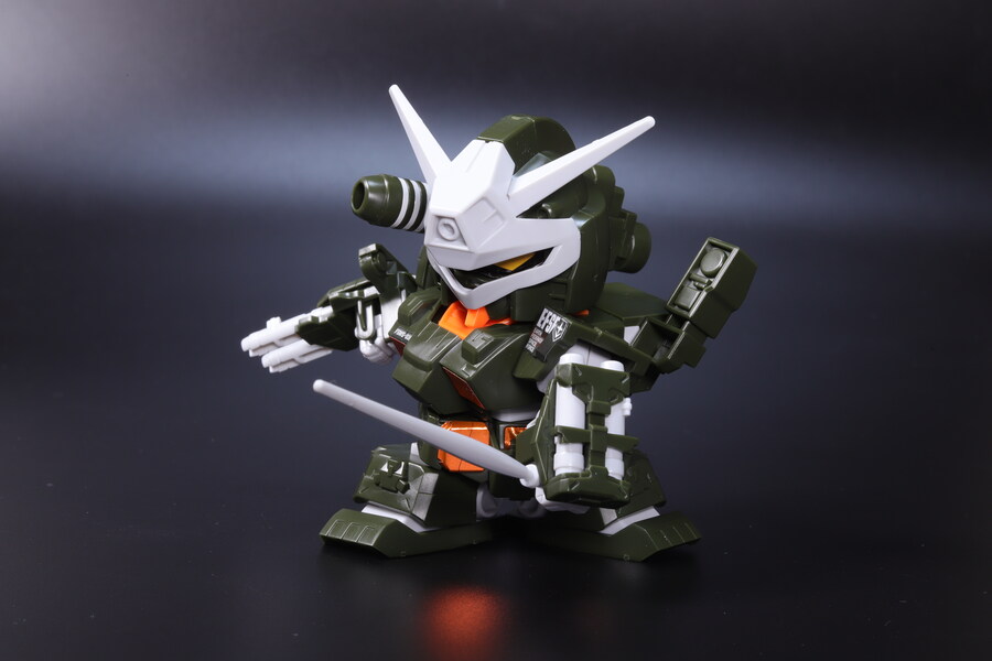 SD] BB. 251 풀 아머 건담 + @_8.jpg