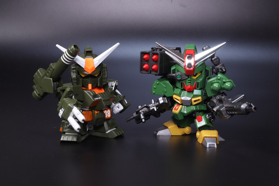 SD] BB. 251 풀 아머 건담 + @_20.jpg