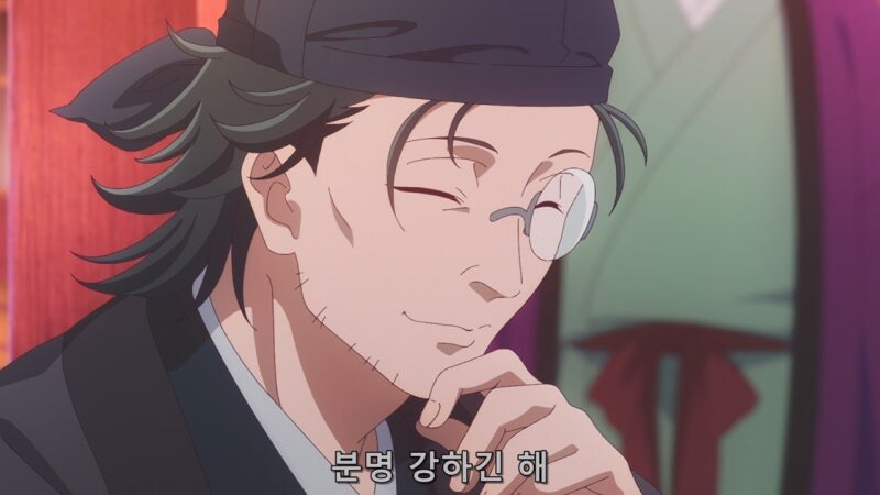 약사의혼잣말) 라칸은 마오마오에게 집착할 수밖에 없는 상황이였다_26.jpg