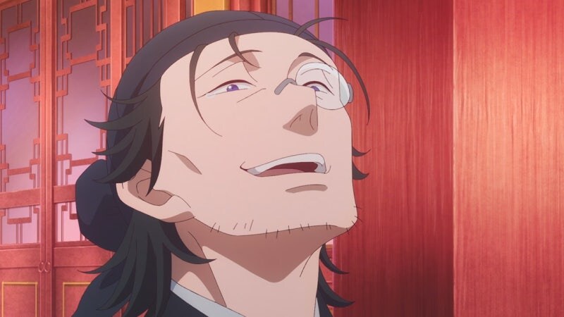 약사의혼잣말) 라칸은 마오마오에게 집착할 수밖에 없는 상황이였다_31.jpg