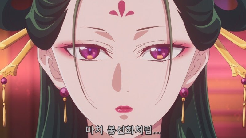 약사의혼잣말) 라칸은 마오마오에게 집착할 수밖에 없는 상황이였다_34.jpg