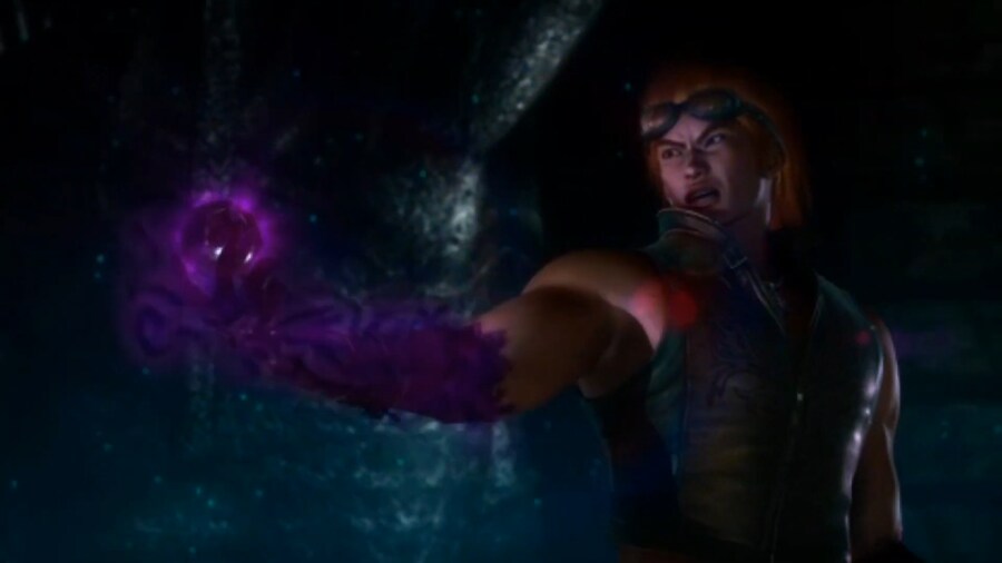 철권) 분명 시작은 화랑 진 라이벌 관계였는데_4.png