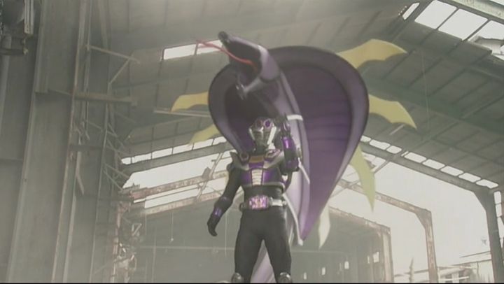 [가면라이더 류우키] 계약자가 마음에 들었던 몬스터?_18.jpeg