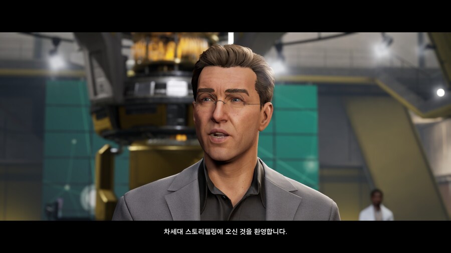 (스포/초스압/데이터) 스플릿 픽션 도전과제 올클 & 엔딩까지 스샷+영상_11.jpg