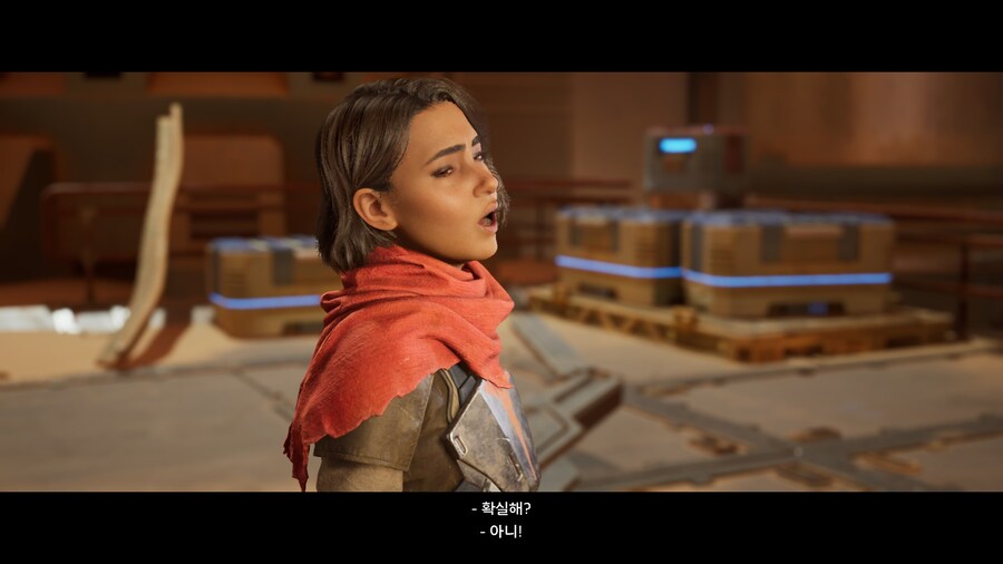 (스포/초스압/데이터) 스플릿 픽션 도전과제 올클 & 엔딩까지 스샷+영상_25.jpg